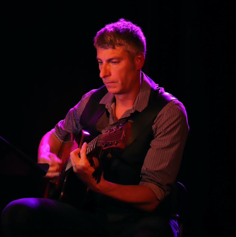 Alpach Jazz Christophe Alpach Jazz Christophe