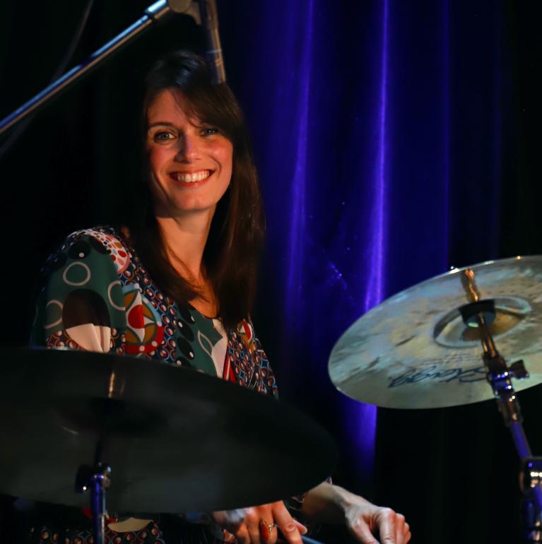 Alpach Jazz Emmanuelle Alpach Jazz Emmanuelle