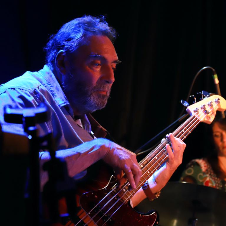 Alpach Jazz Julien Alpach Jazz Julien