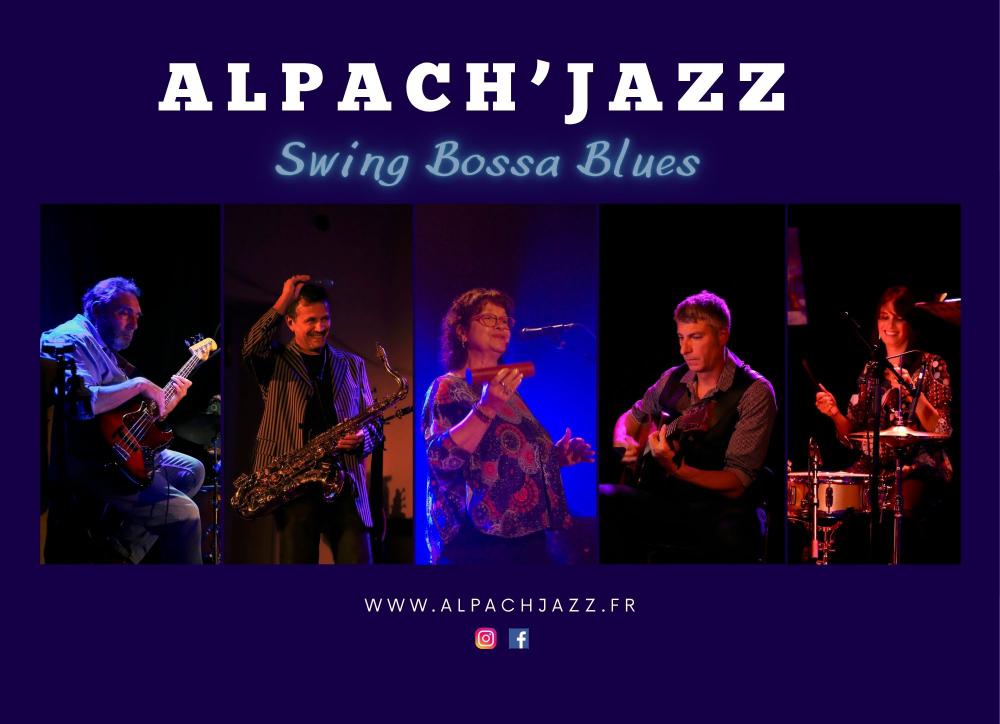 Alpach Jazz