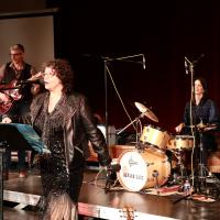 Festival Blanzy en Mars en Famille 2024 - Photos : Lorenzo Montalbano