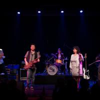 La Baronne des Arts (Baron, 71) Avril 2025 - Photos : Lorenzo Montalbano