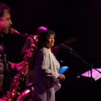 La Baronne des Arts (Baron, 71) Avril 2025 - Photos : Lorenzo Montalbano