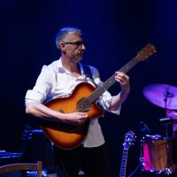 La Baronne des Arts (Baron, 71) Avril 2025 - Photos : Lorenzo Montalbano