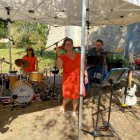 Fantastic Picnic à Perrecy-les-Forges - 10 septembre 2023