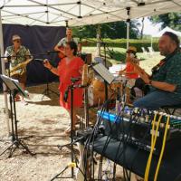Fantastic Picnic à Perrecy-les-Forges - 10 septembre 2023