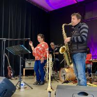 Téléthon Perrecy-les-Forges - Décembre 2022