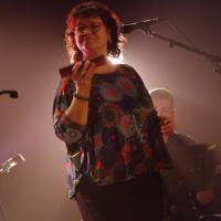 Alpach'Jazz - Millesim Jazz Festival Chenôve 2021 - Photo : Patricia Bruand