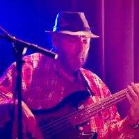 Alpach'Jazz - Millesim Jazz Festival Chenôve 2021 - Photo : Patricia Bruand