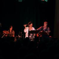 Festival Tango Swing et Bretelle, Saint Vallier 2021 - Photos : Lorenzo Montalbano