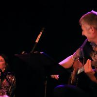 Festival Tango Swing et Bretelle, Saint Vallier 2021 - Photos : Lorenzo Montalbano