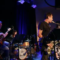 Festival Tango Swing et Bretelle, Saint Vallier 2021 - Photos : Lorenzo Montalbano