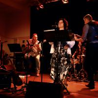 Festival Tango Swing et Bretelle, Saint Vallier 2021 - Photos : Lorenzo Montalbano